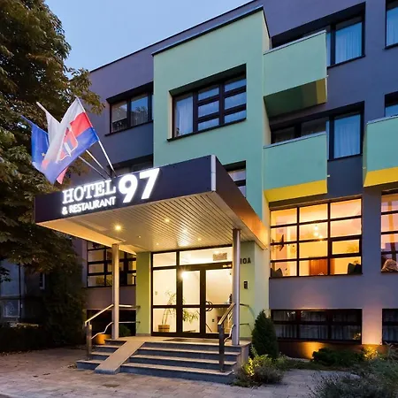 97 Bydgoszcz