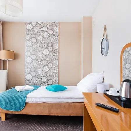 Hotel 97