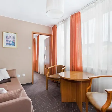 97 Hotel Bydgoszcz