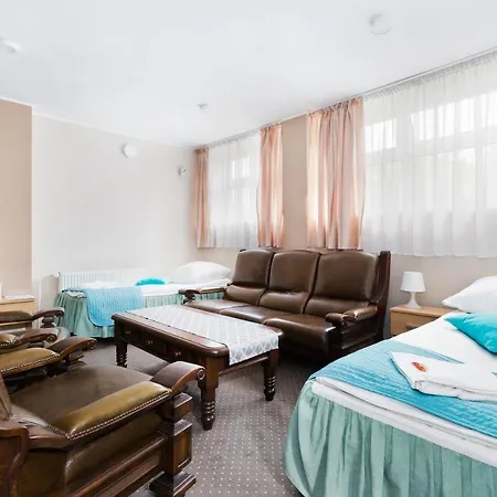 97 Hotel