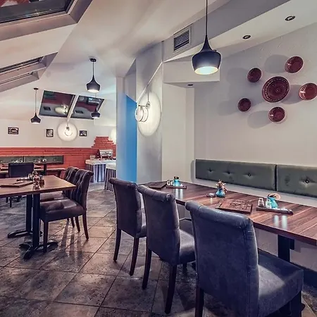 Hotel 97 Bydgoszcz