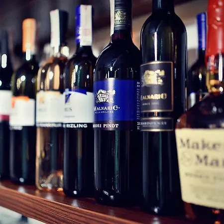 ホテル 97 ビィドゴシュチュ